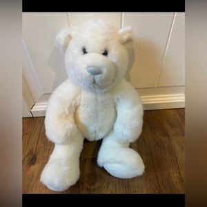 Build-A-Bear Workshop Polar Bear